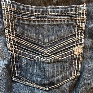 BKE JEANS